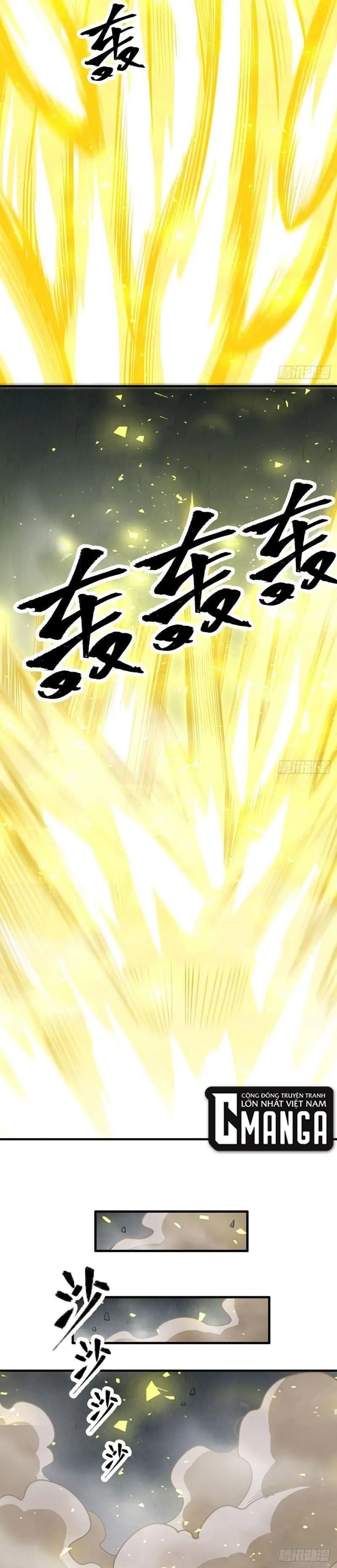 Vô Hạn Sứ đồ Và 12 Nữ Chiến Binh Chapter 282 - Trang 19