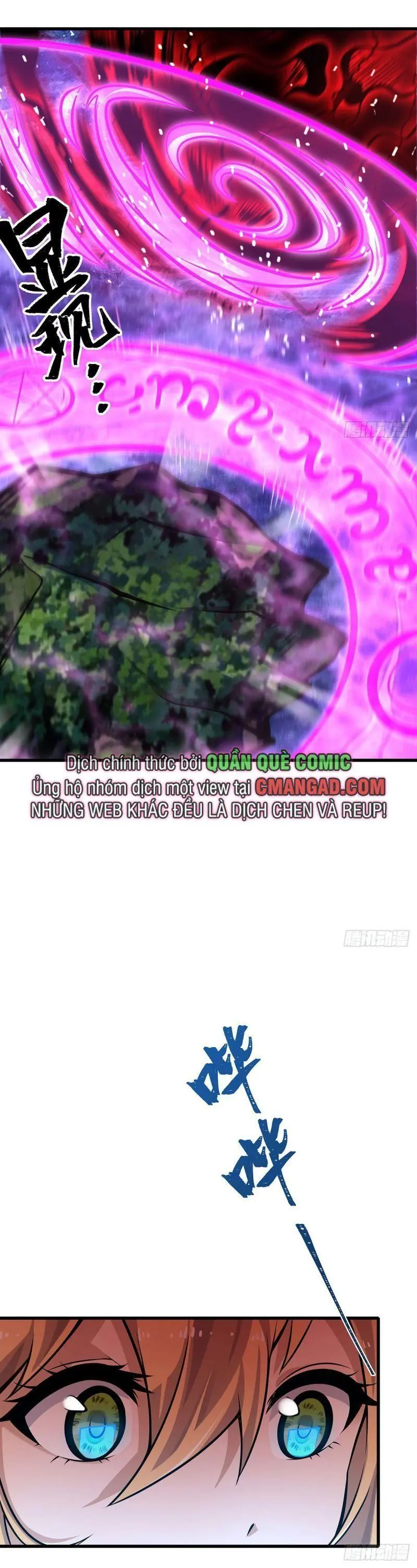 Vô Hạn Sứ đồ Và 12 Nữ Chiến Binh Chapter 286 - Trang 7