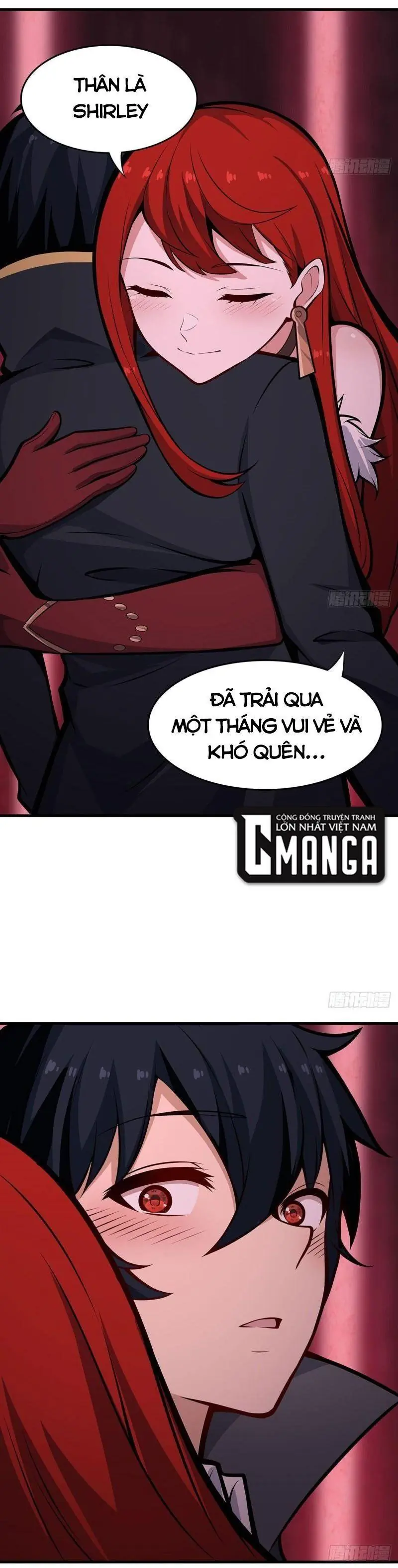 Vô Hạn Sứ đồ Và 12 Nữ Chiến Binh Chapter 287 - Trang 4