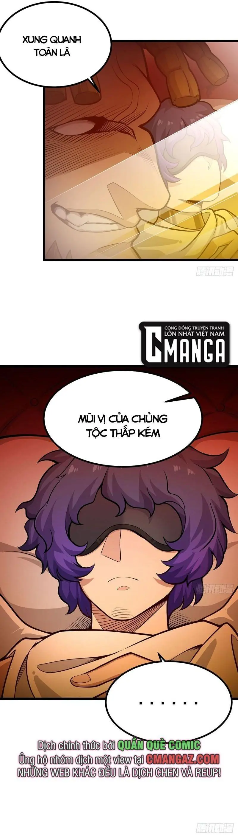 Vô Hạn Sứ đồ Và 12 Nữ Chiến Binh Chapter 290 - Trang 23
