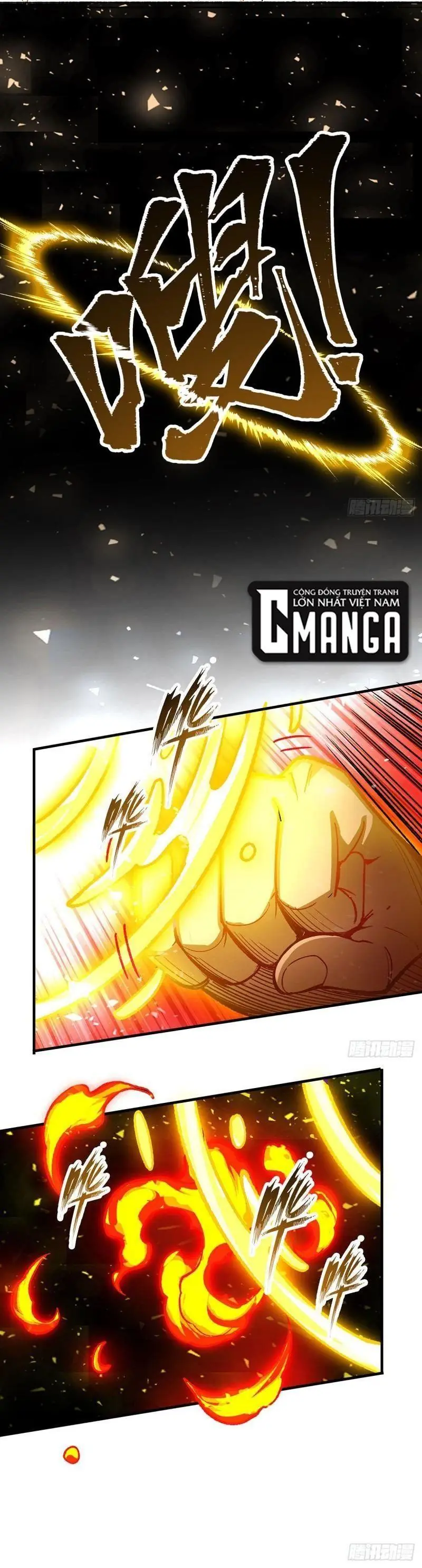 Vô Hạn Sứ đồ Và 12 Nữ Chiến Binh Chapter 291 - Trang 12