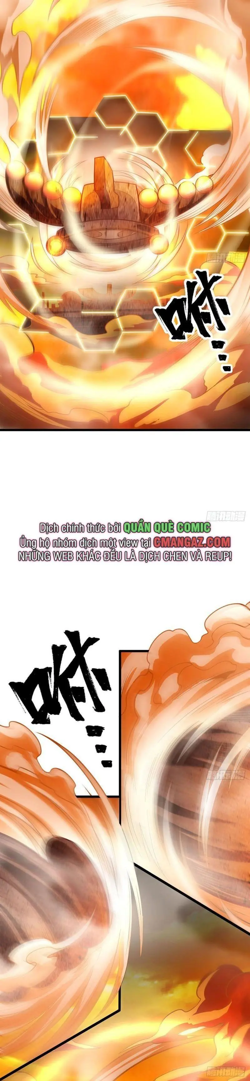 Vô Hạn Sứ đồ Và 12 Nữ Chiến Binh Chapter 292 - Trang 5
