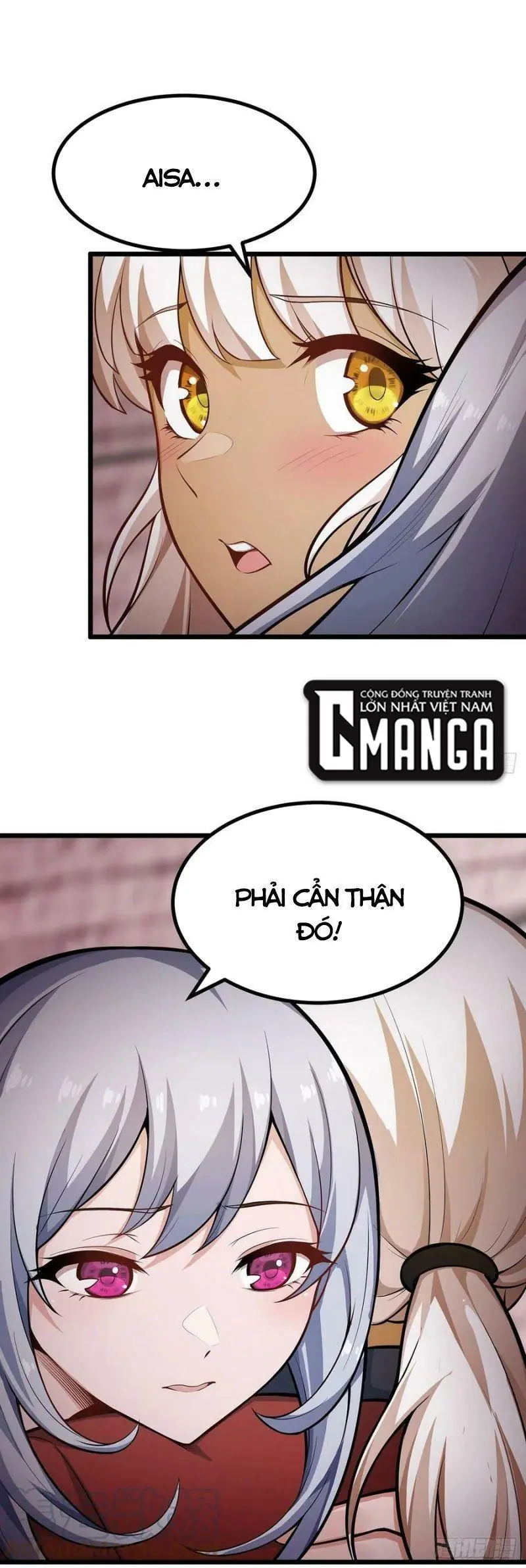 Vô Hạn Sứ đồ Và 12 Nữ Chiến Binh Chapter 296 - Trang 14