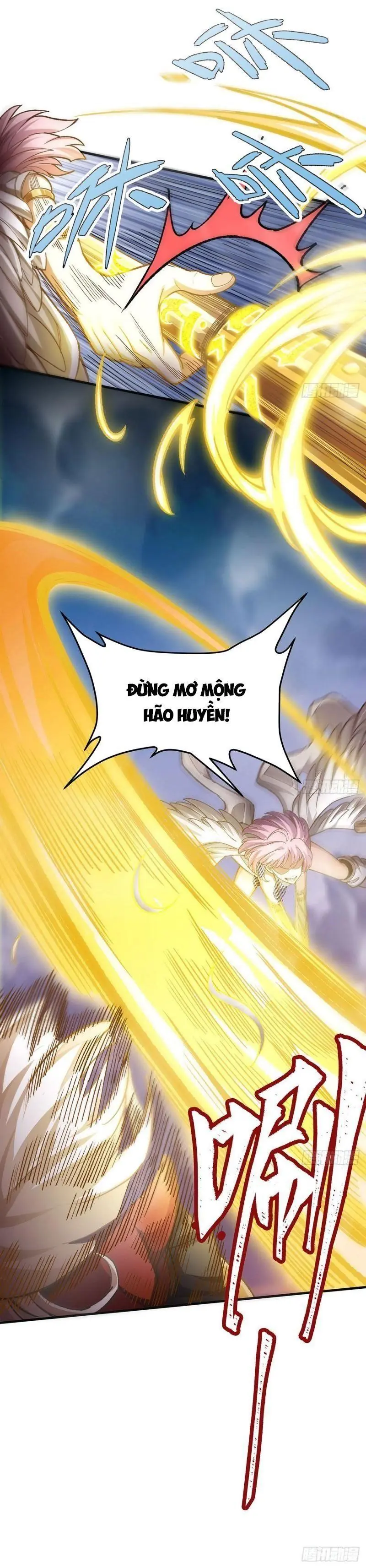 Vô Hạn Sứ đồ Và 12 Nữ Chiến Binh Chapter 297 - Trang 3