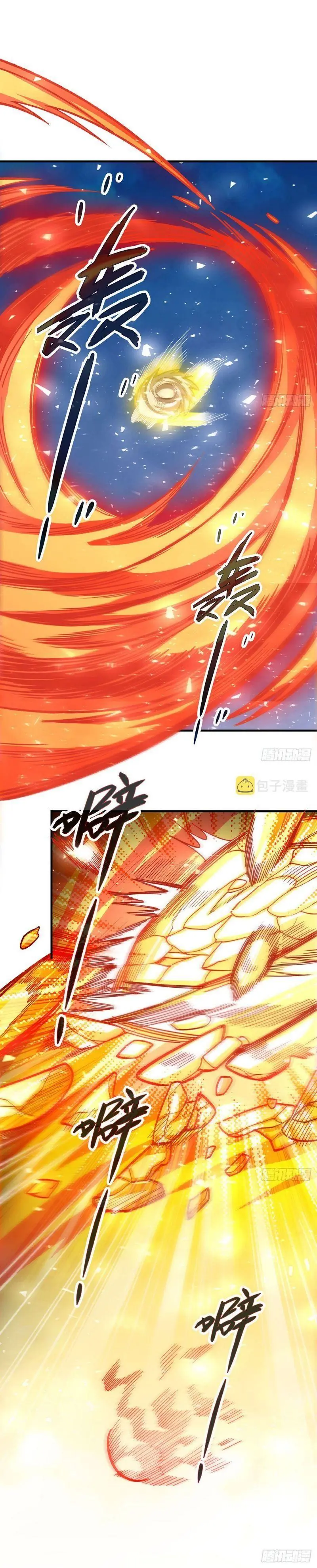 Vô Hạn Sứ đồ Và 12 Nữ Chiến Binh Chapter 299 - Trang 13