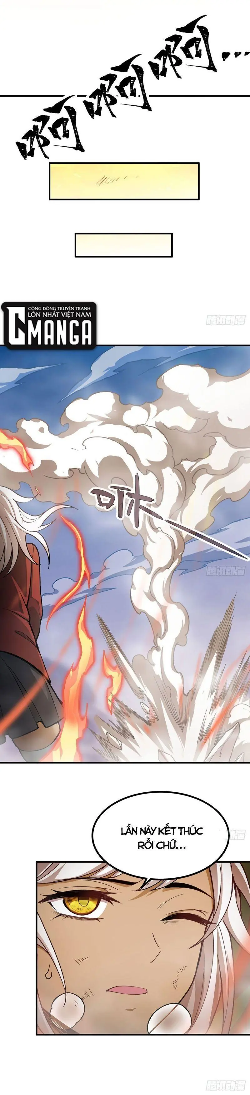 Vô Hạn Sứ đồ Và 12 Nữ Chiến Binh Chapter 299 - Trang 14