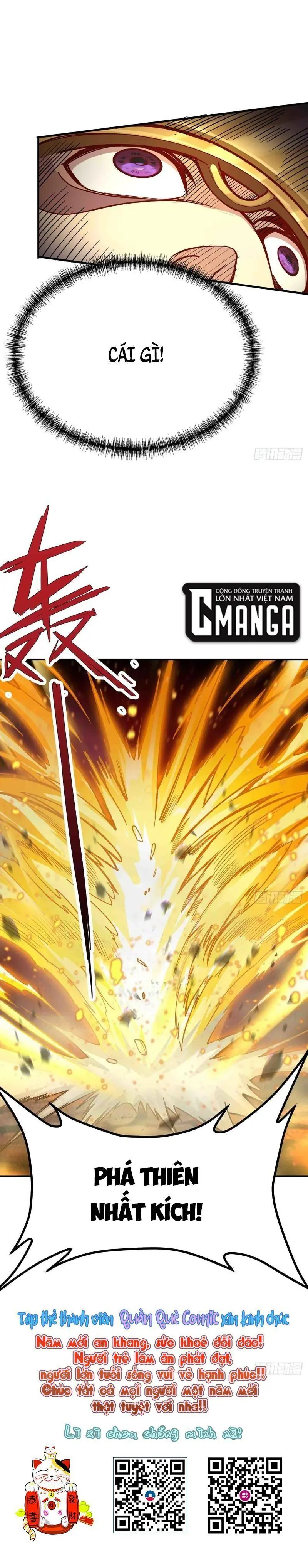 Vô Hạn Sứ đồ Và 12 Nữ Chiến Binh Chapter 301 - Trang 24