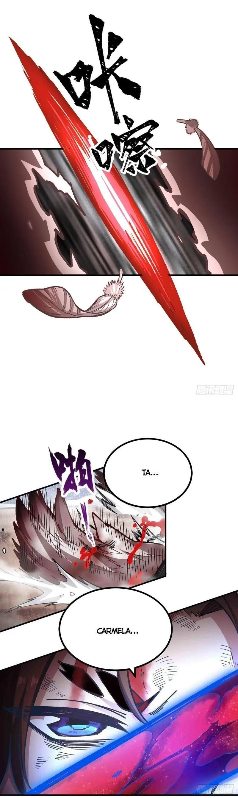 Vô Hạn Sứ đồ Và 12 Nữ Chiến Binh Chapter 302 - Trang 12