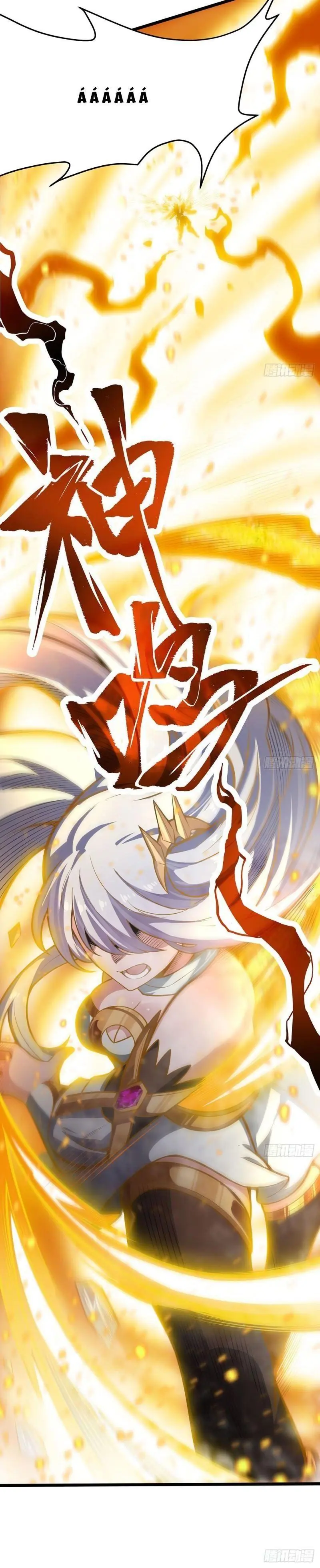 Vô Hạn Sứ đồ Và 12 Nữ Chiến Binh Chapter 302 - Trang 6