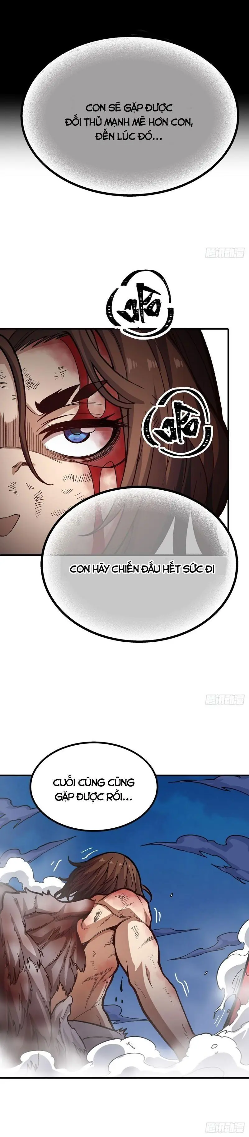 Vô Hạn Sứ đồ Và 12 Nữ Chiến Binh Chapter 302 - Trang 9