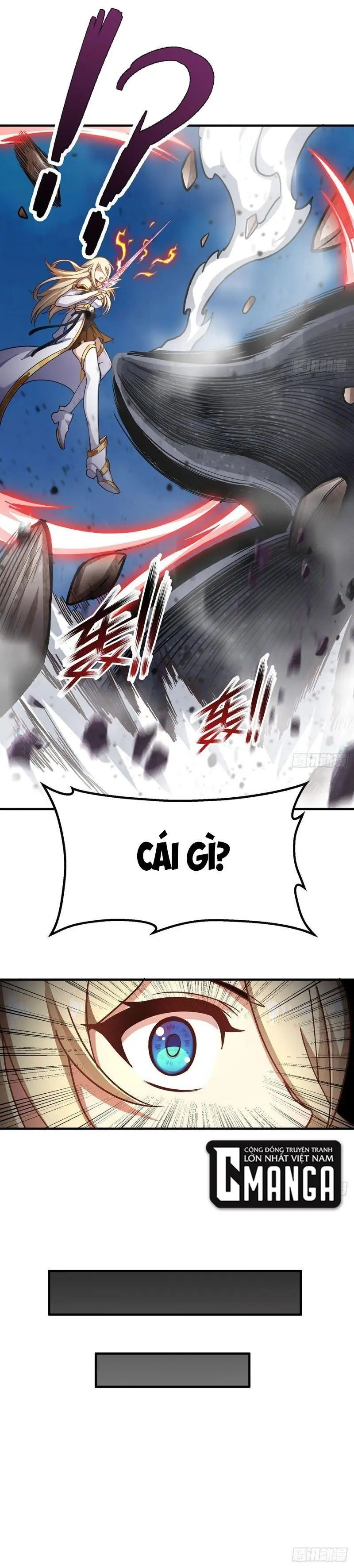 Vô Hạn Sứ đồ Và 12 Nữ Chiến Binh Chapter 303 - Trang 14