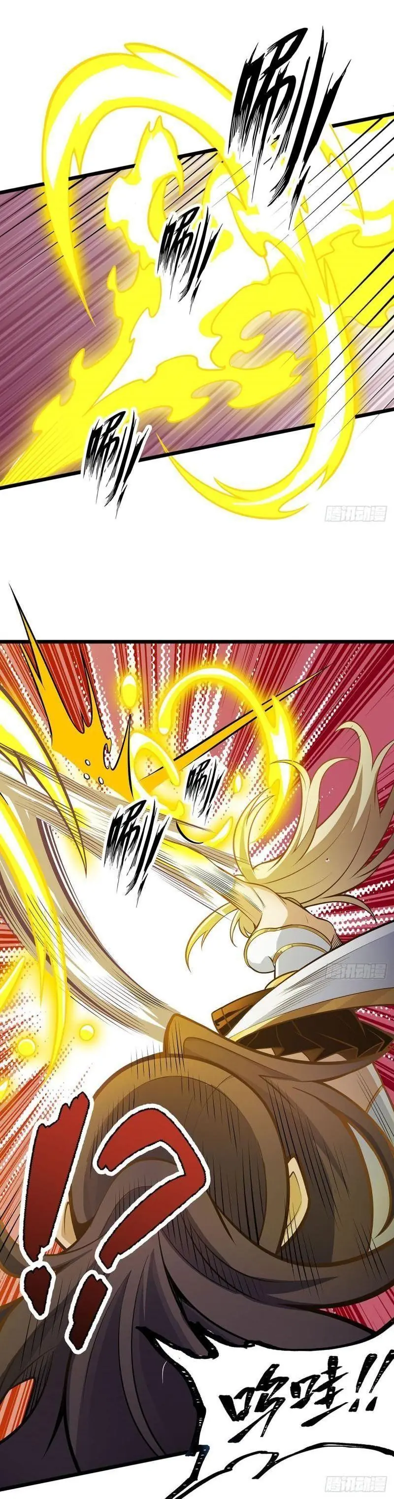 Vô Hạn Sứ đồ Và 12 Nữ Chiến Binh Chapter 304 - Trang 15