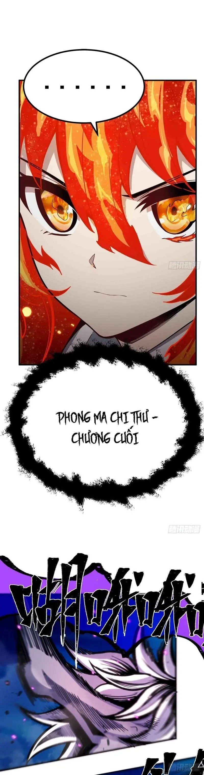 Vô Hạn Sứ đồ Và 12 Nữ Chiến Binh Chapter 306 - Trang 15