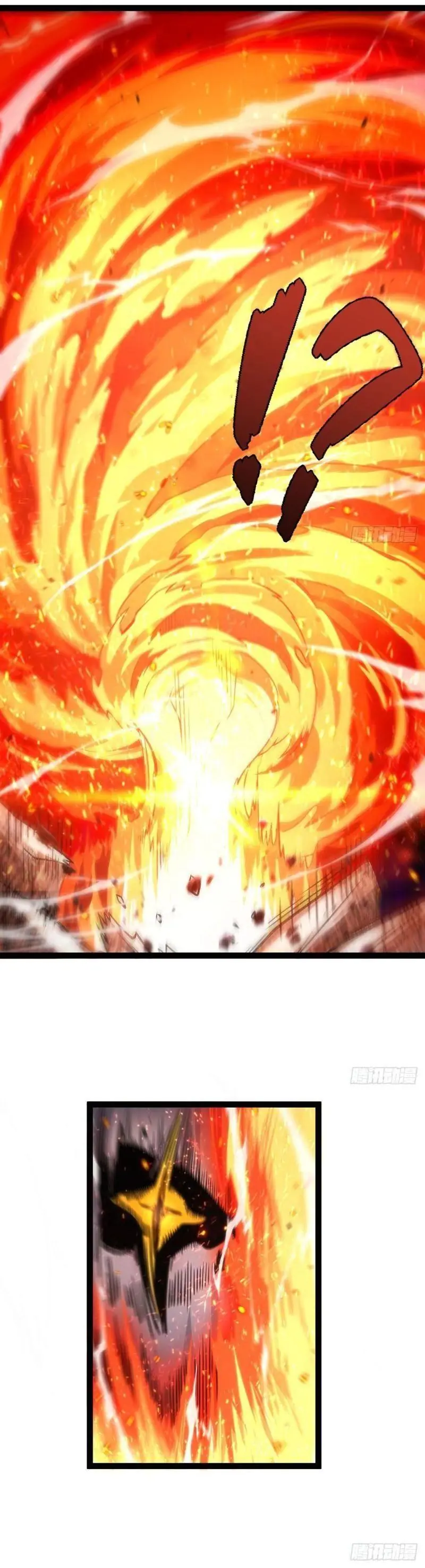 Vô Hạn Sứ đồ Và 12 Nữ Chiến Binh Chapter 307 - Trang 3