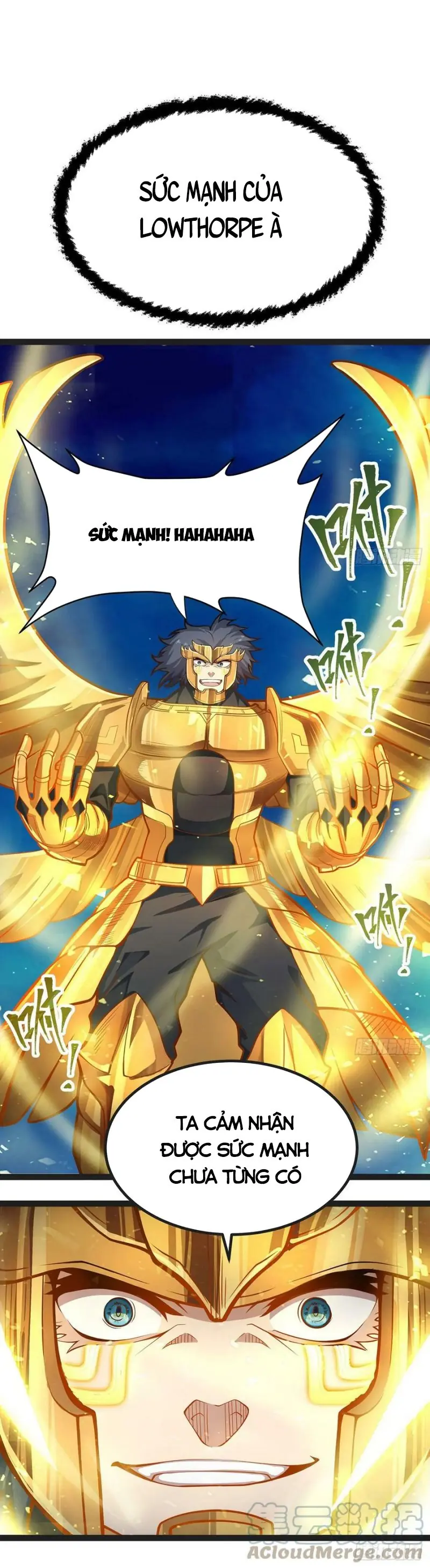 Vô Hạn Sứ đồ Và 12 Nữ Chiến Binh Chapter 309 - Trang 10