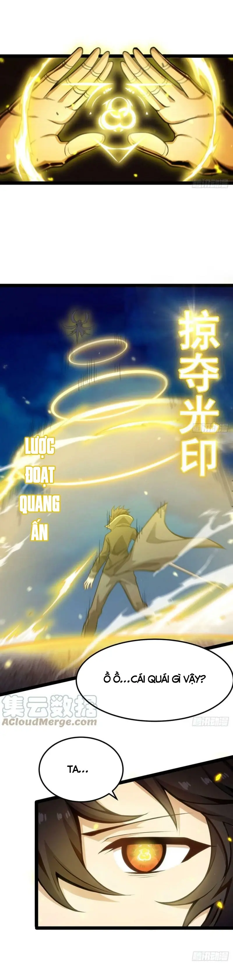 Vô Hạn Sứ đồ Và 12 Nữ Chiến Binh Chapter 309 - Trang 12