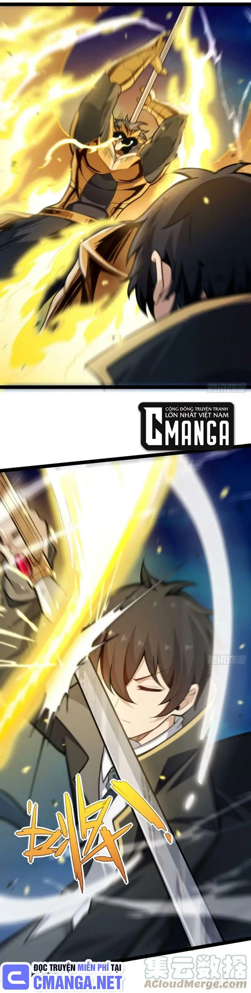 Vô Hạn Sứ đồ Và 12 Nữ Chiến Binh Chapter 309 - Trang 14