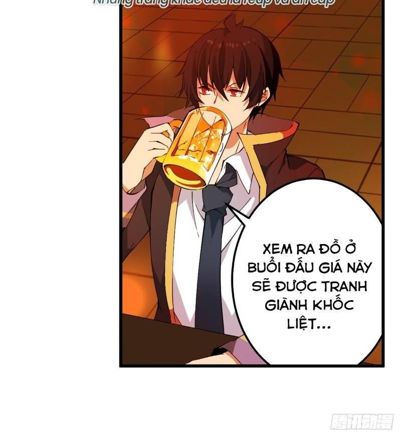 Vô Hạn Sứ đồ Và 12 Nữ Chiến Binh Chapter 31 - Trang 10