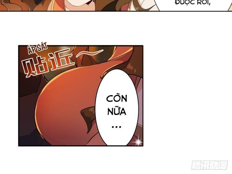 Vô Hạn Sứ đồ Và 12 Nữ Chiến Binh Chapter 31 - Trang 13