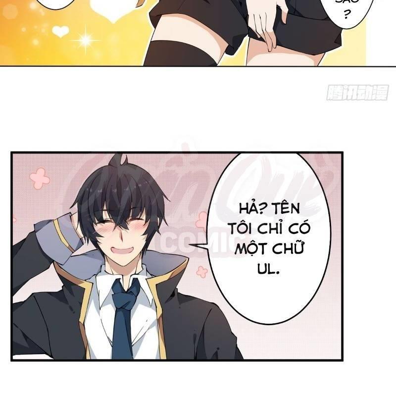 Vô Hạn Sứ đồ Và 12 Nữ Chiến Binh Chapter 31 - Trang 15