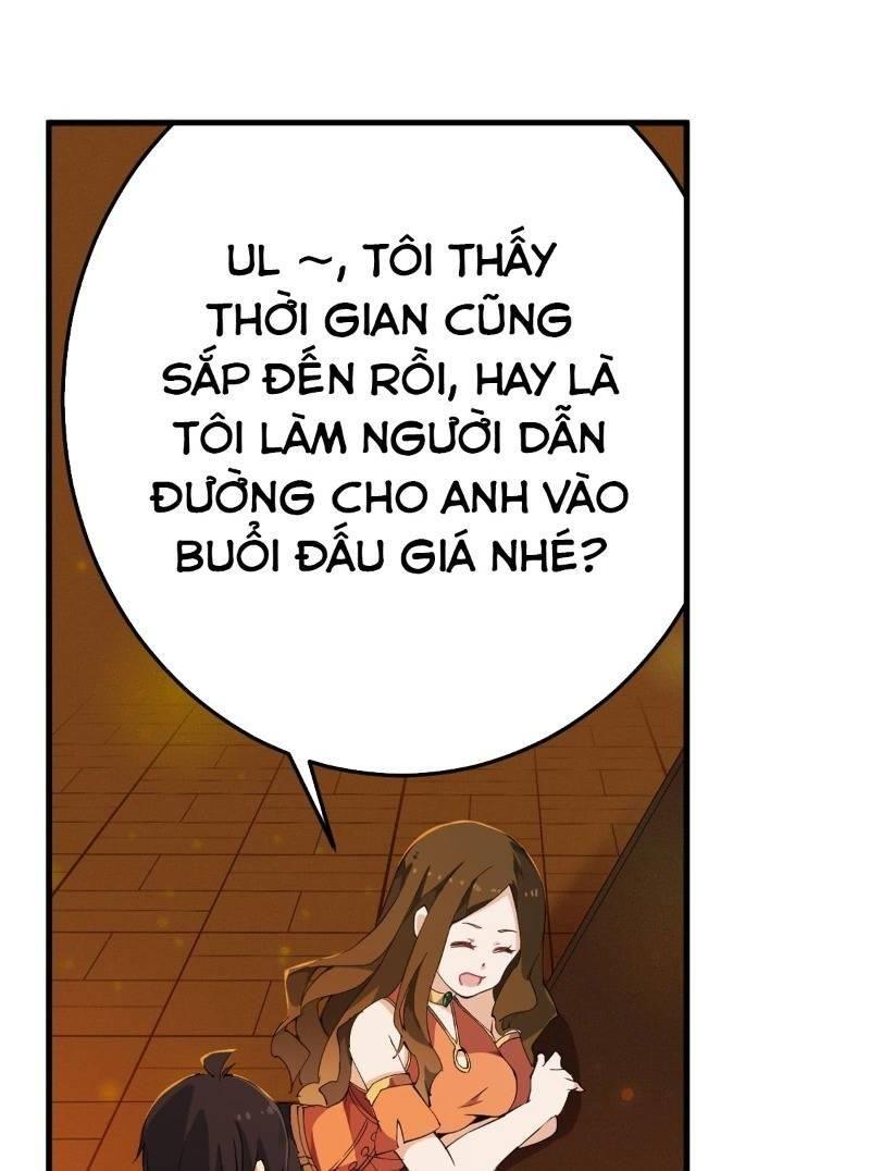 Vô Hạn Sứ đồ Và 12 Nữ Chiến Binh Chapter 31 - Trang 17