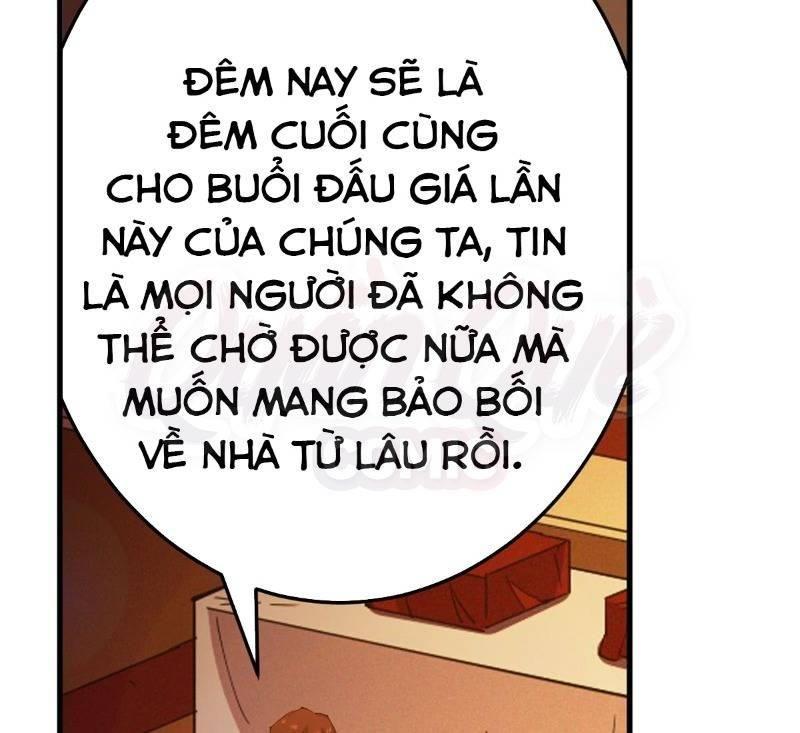Vô Hạn Sứ đồ Và 12 Nữ Chiến Binh Chapter 31 - Trang 24