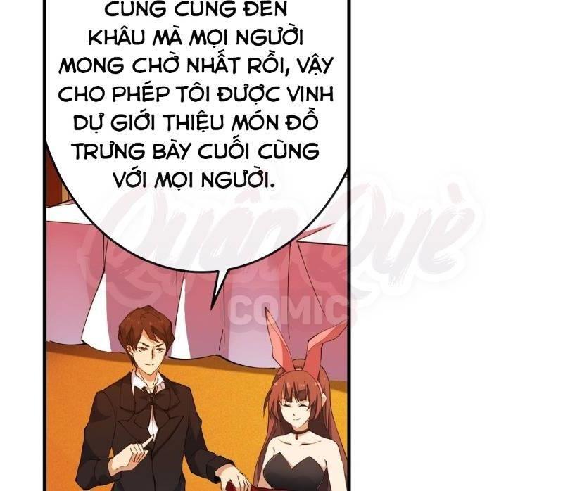 Vô Hạn Sứ đồ Và 12 Nữ Chiến Binh Chapter 31 - Trang 36