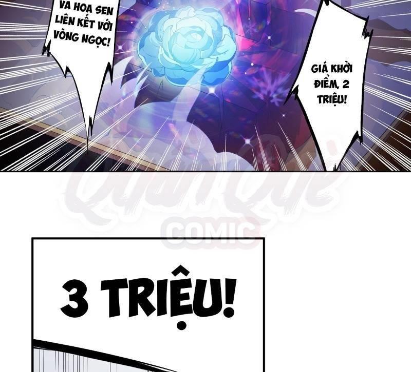 Vô Hạn Sứ đồ Và 12 Nữ Chiến Binh Chapter 31 - Trang 39