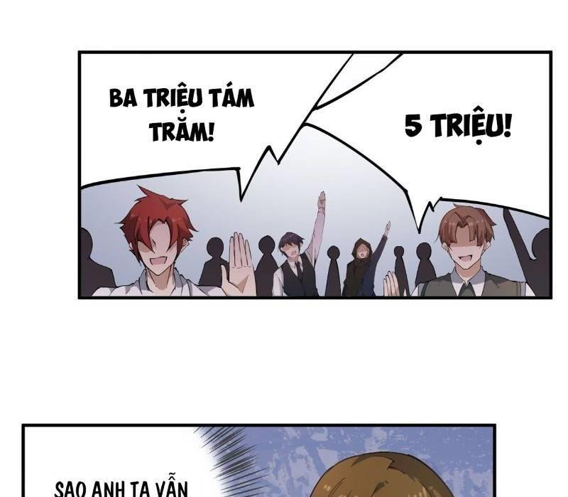 Vô Hạn Sứ đồ Và 12 Nữ Chiến Binh Chapter 31 - Trang 41