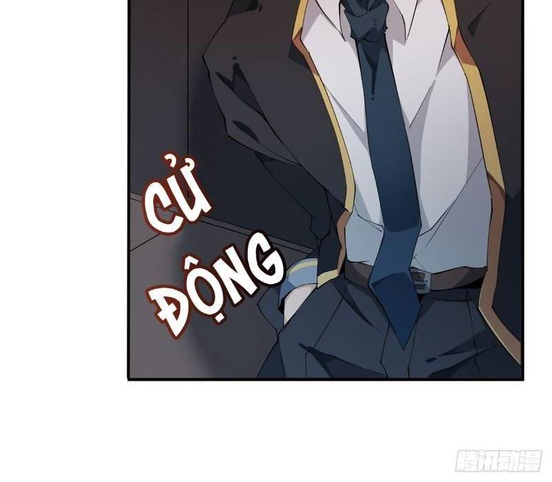 Vô Hạn Sứ đồ Và 12 Nữ Chiến Binh Chapter 31 - Trang 43