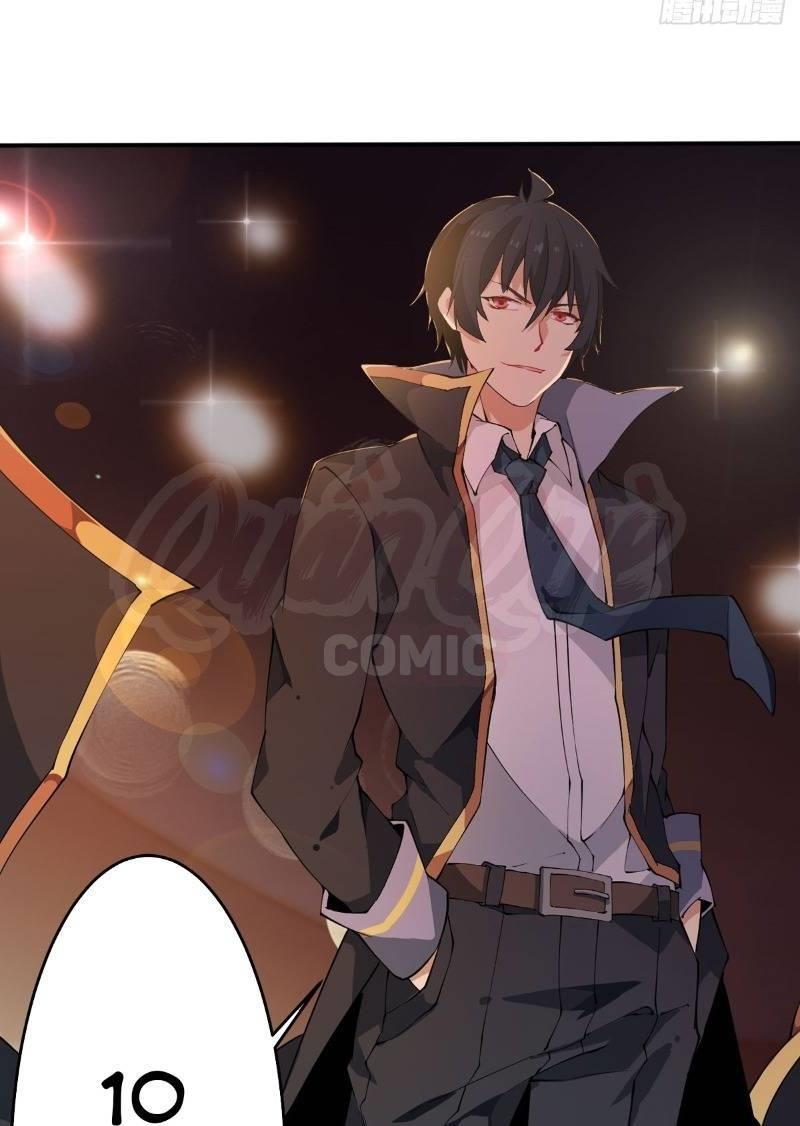 Vô Hạn Sứ đồ Và 12 Nữ Chiến Binh Chapter 31 - Trang 45