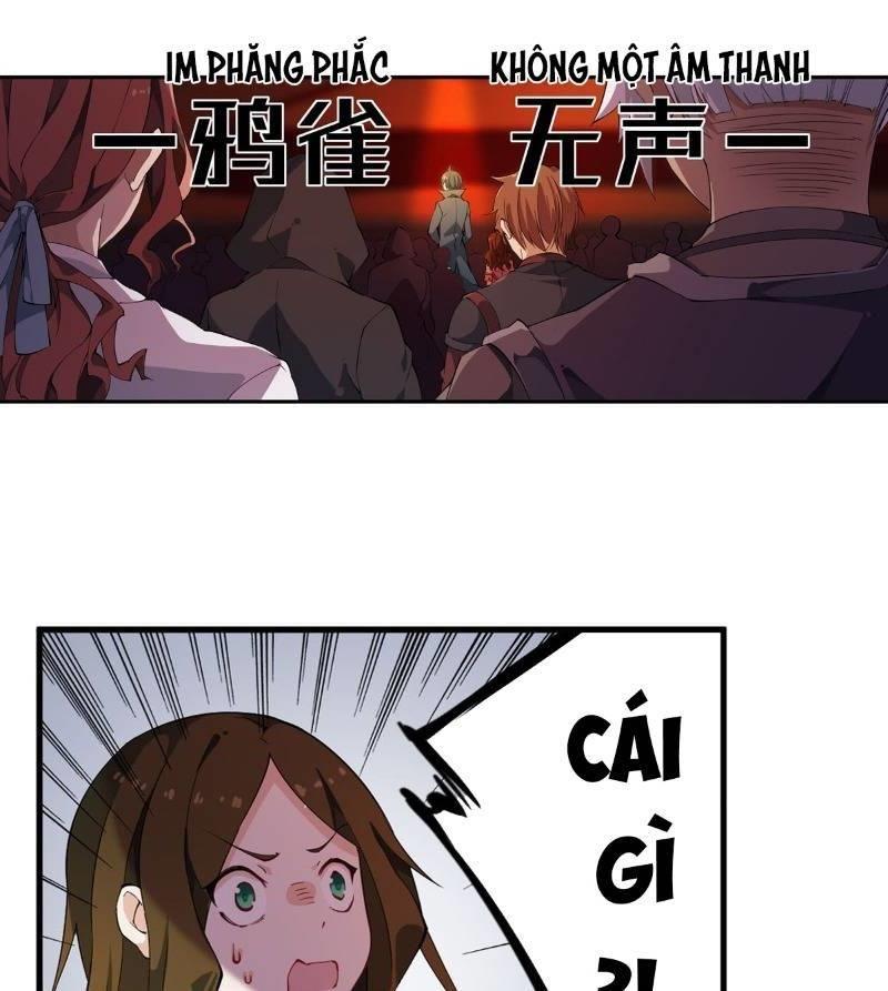 Vô Hạn Sứ đồ Và 12 Nữ Chiến Binh Chapter 31 - Trang 47