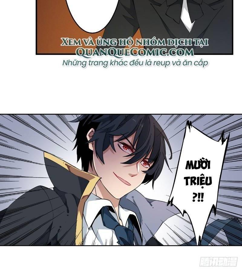 Vô Hạn Sứ đồ Và 12 Nữ Chiến Binh Chapter 31 - Trang 49