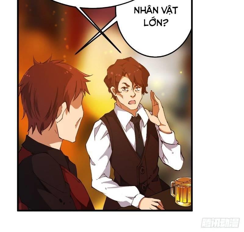 Vô Hạn Sứ đồ Và 12 Nữ Chiến Binh Chapter 31 - Trang 7