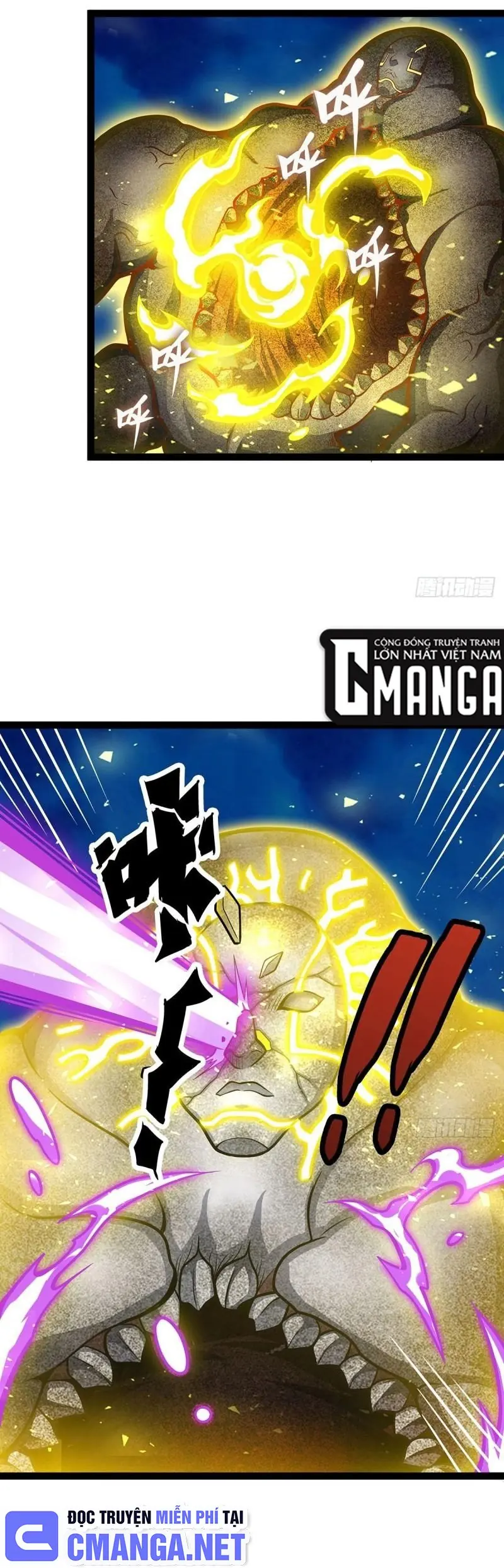 Vô Hạn Sứ đồ Và 12 Nữ Chiến Binh Chapter 310 - Trang 18