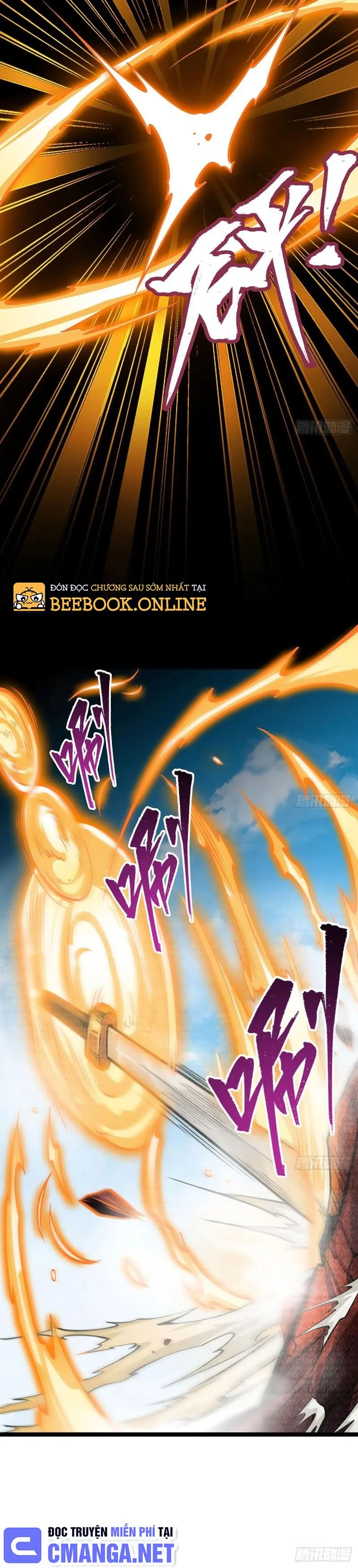 Vô Hạn Sứ đồ Và 12 Nữ Chiến Binh Chapter 316 - Trang 19