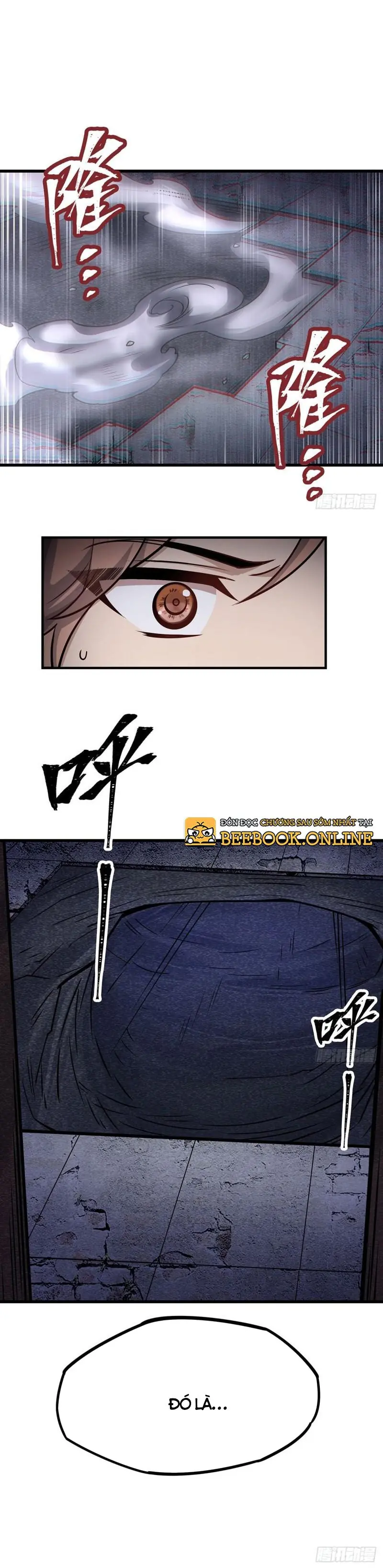 Vô Hạn Sứ đồ Và 12 Nữ Chiến Binh Chapter 318 - Trang 19