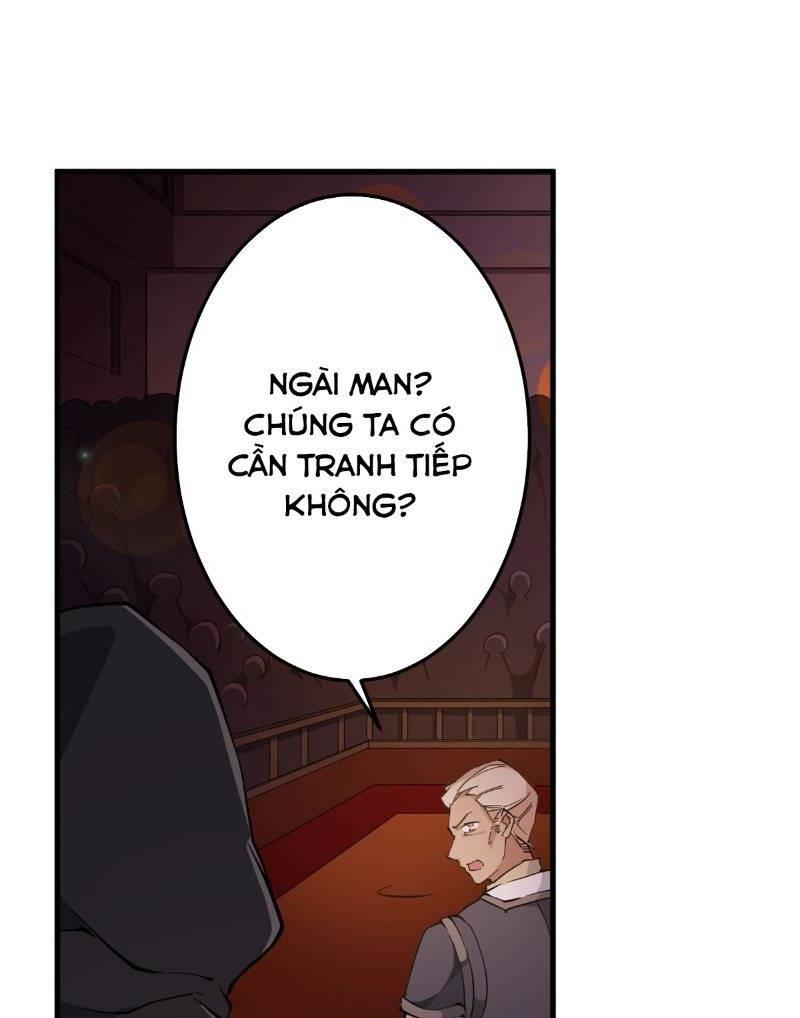 Vô Hạn Sứ đồ Và 12 Nữ Chiến Binh Chapter 32 - Trang 17