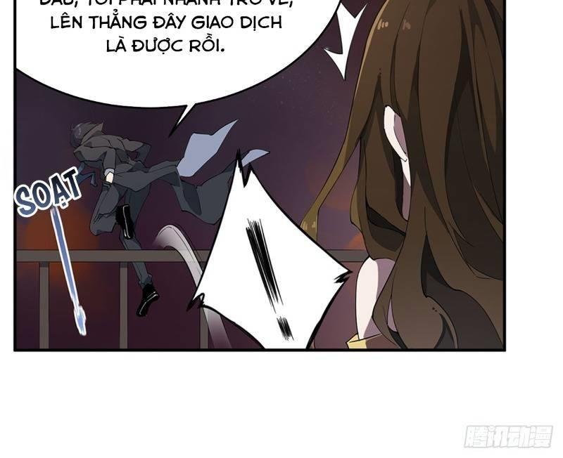 Vô Hạn Sứ đồ Và 12 Nữ Chiến Binh Chapter 32 - Trang 22