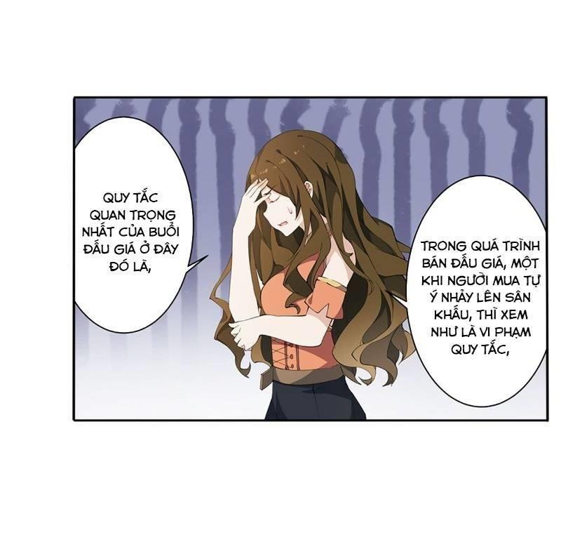 Vô Hạn Sứ đồ Và 12 Nữ Chiến Binh Chapter 32 - Trang 26