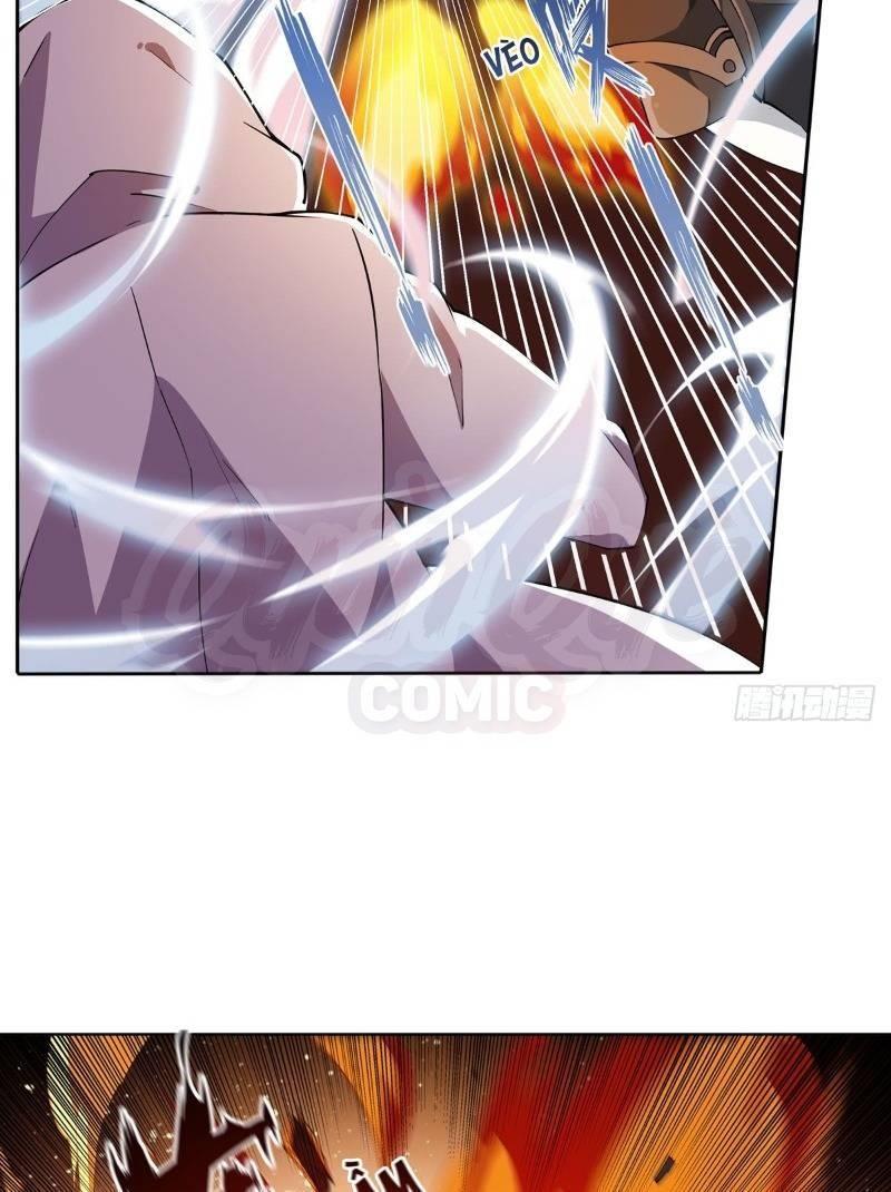 Vô Hạn Sứ đồ Và 12 Nữ Chiến Binh Chapter 32 - Trang 30