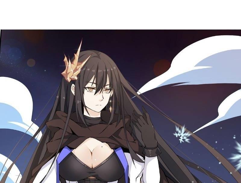 Vô Hạn Sứ đồ Và 12 Nữ Chiến Binh Chapter 32 - Trang 44