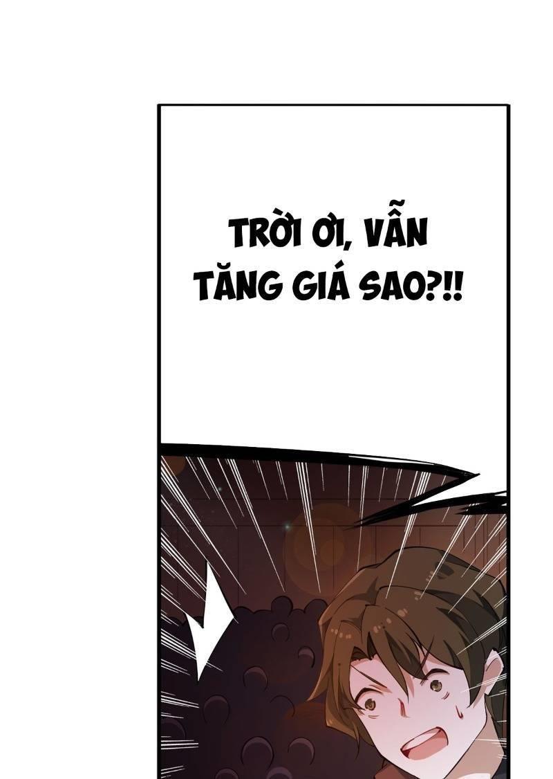 Vô Hạn Sứ đồ Và 12 Nữ Chiến Binh Chapter 32 - Trang 8