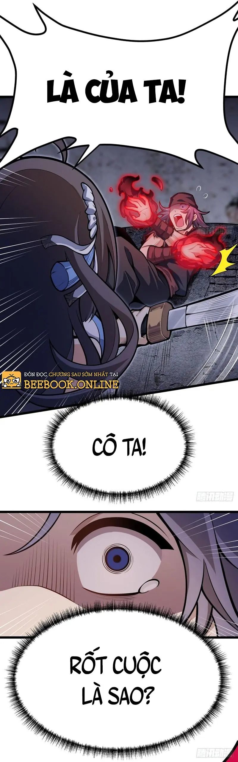 Vô Hạn Sứ đồ Và 12 Nữ Chiến Binh Chapter 320 - Trang 11