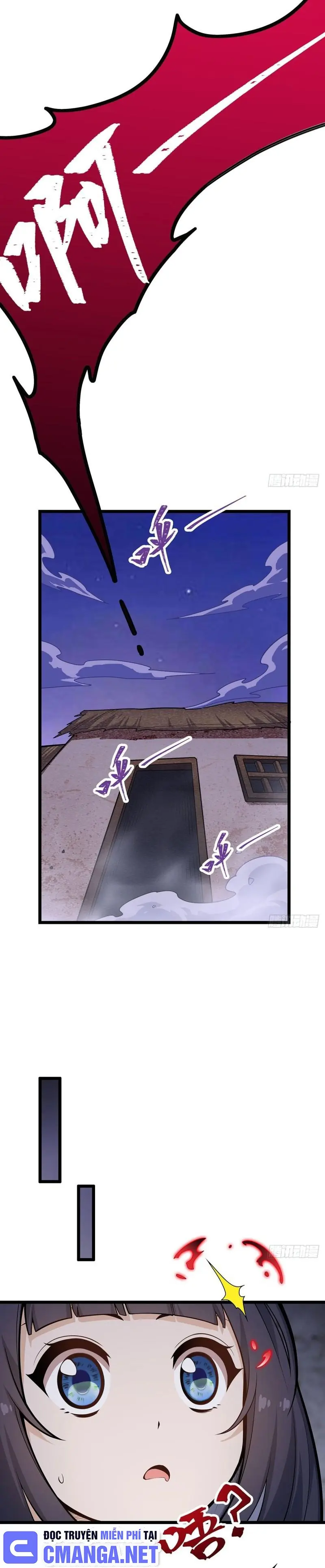 Vô Hạn Sứ đồ Và 12 Nữ Chiến Binh Chapter 320 - Trang 12