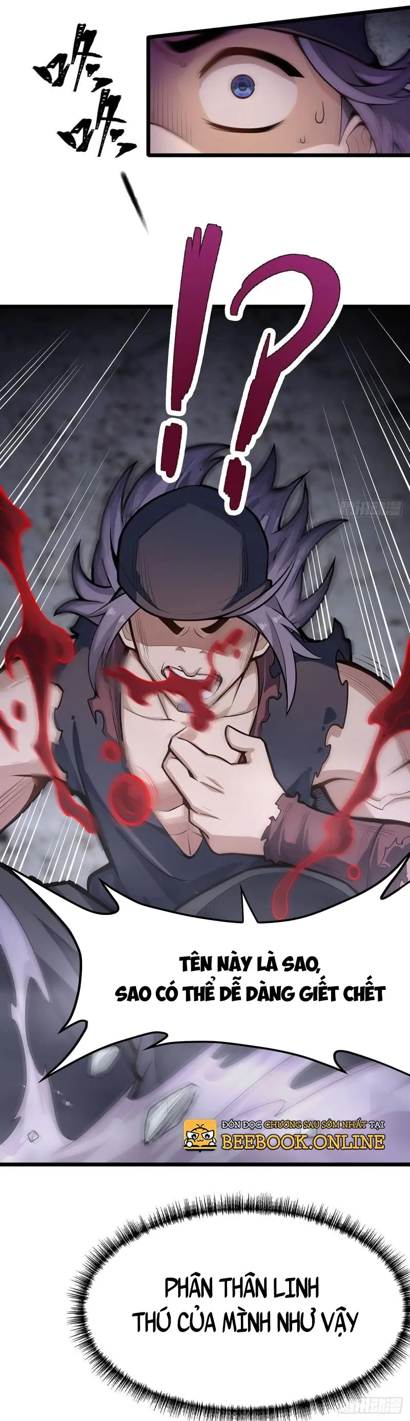 Vô Hạn Sứ đồ Và 12 Nữ Chiến Binh Chapter 320 - Trang 7