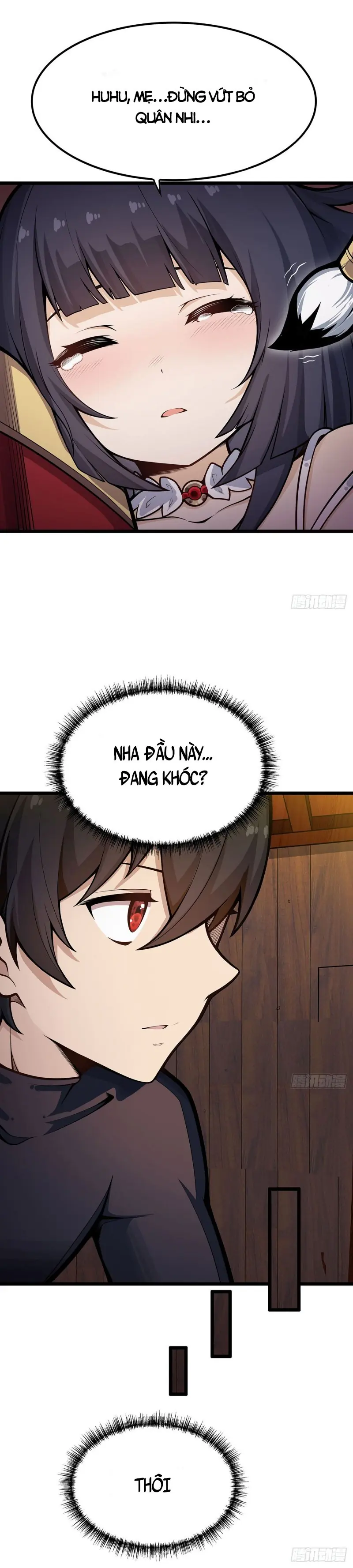 Vô Hạn Sứ đồ Và 12 Nữ Chiến Binh Chapter 322 - Trang 12