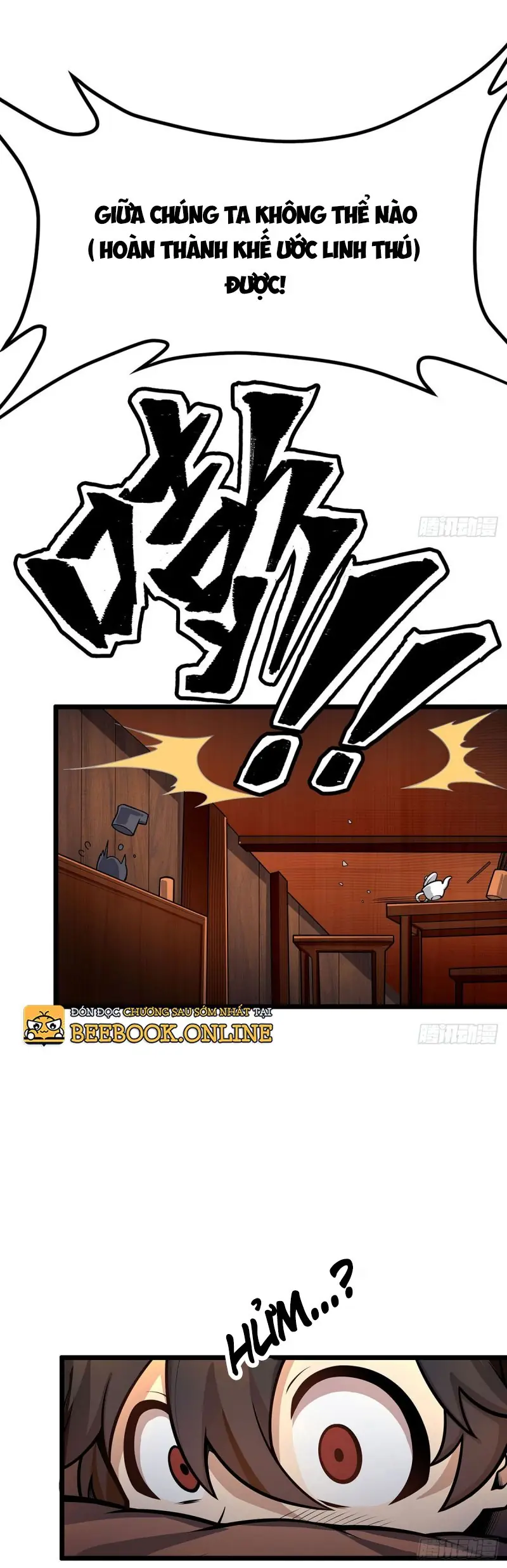 Vô Hạn Sứ đồ Và 12 Nữ Chiến Binh Chapter 322 - Trang 7