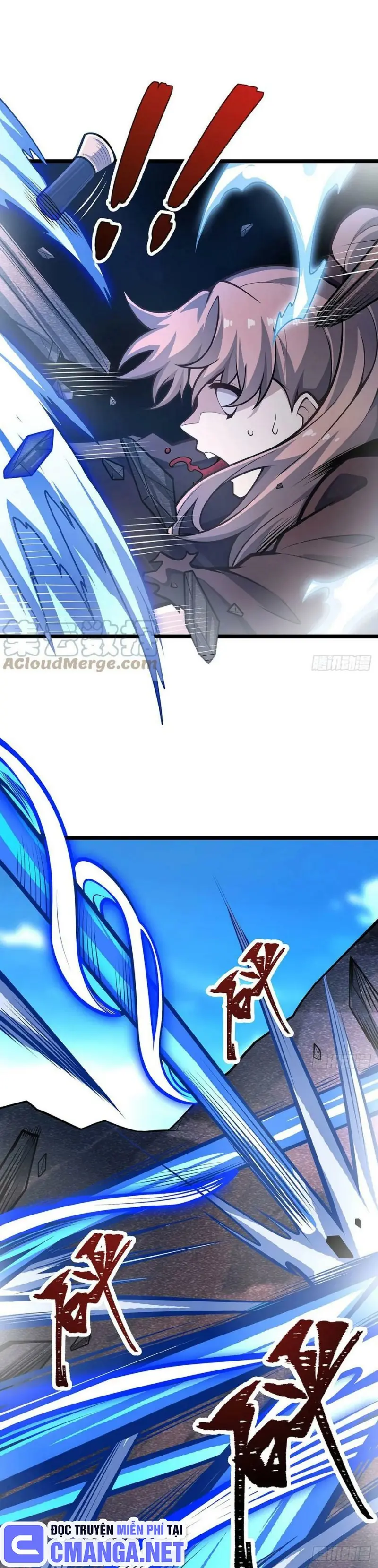 Vô Hạn Sứ đồ Và 12 Nữ Chiến Binh Chapter 325 - Trang 14