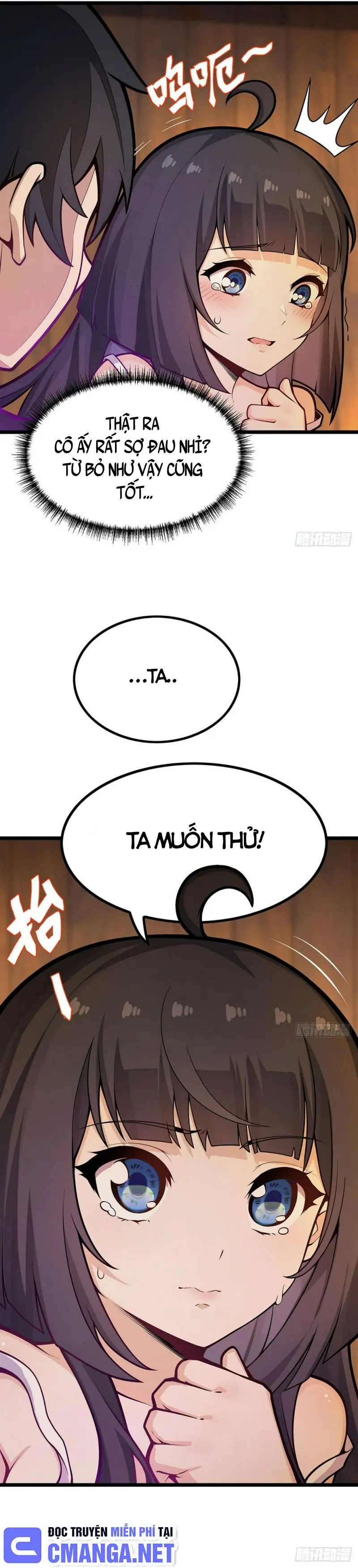 Vô Hạn Sứ đồ Và 12 Nữ Chiến Binh Chapter 327 - Trang 10